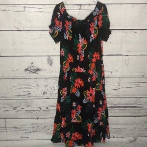 Plus size dress *Brand New*